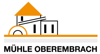 Logo Mühle Oberembrach